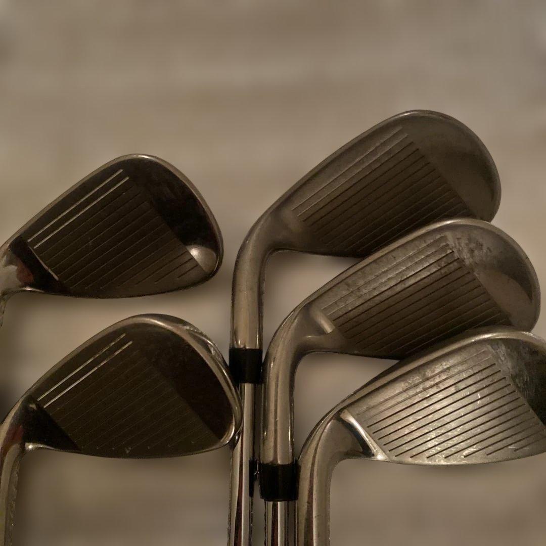 Callaway Rogue アイアンセット 8本セット