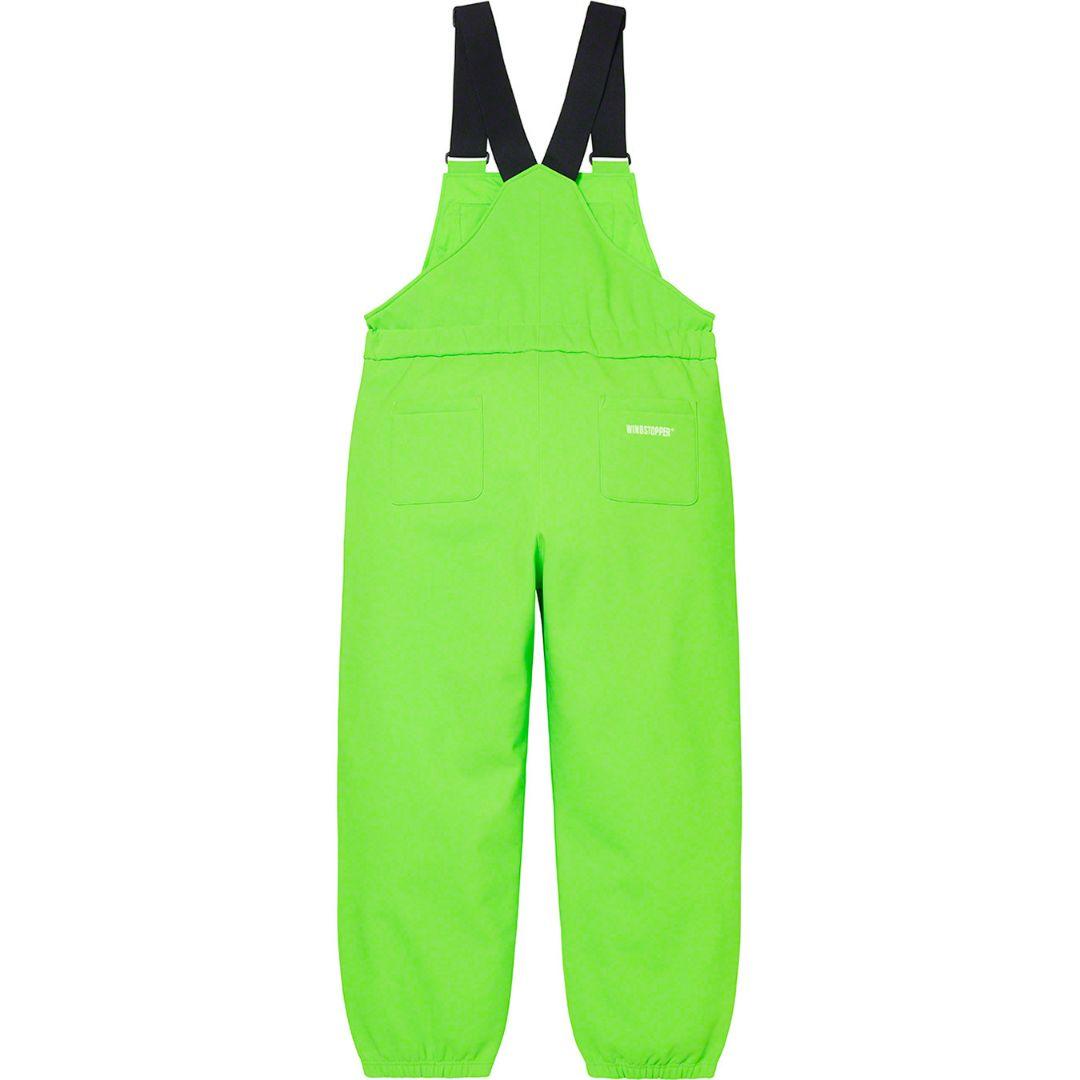 【MS-14A】Supreme Windowstopper