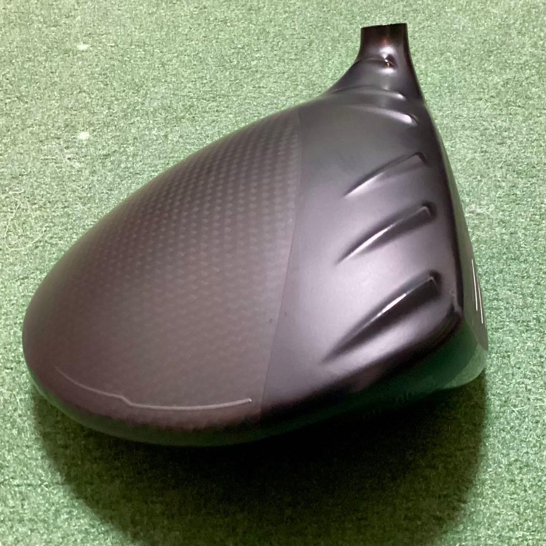 PING ピン G440 MAX ドライバーヘッド10.5°