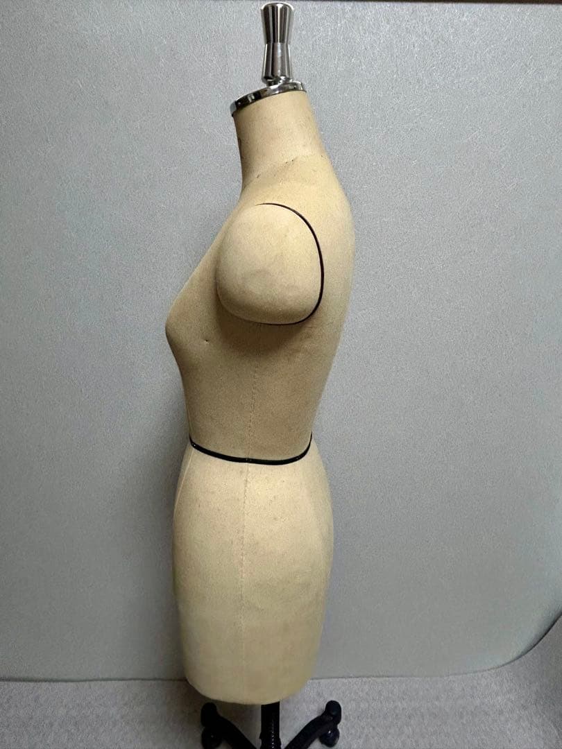 Kypris 9AR REGULAR マネキン