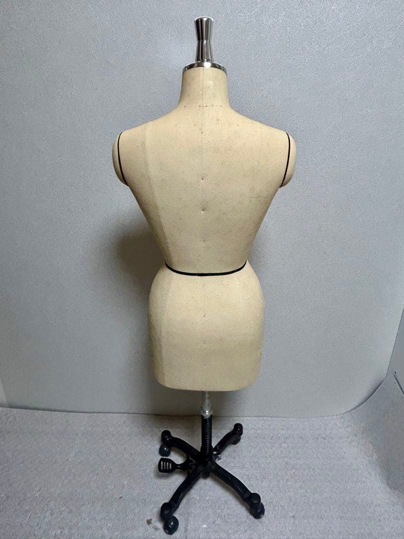 Kypris 9AR REGULAR マネキン