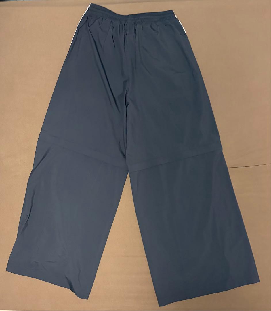 adidas adilenium シーズン2　上下ジャージパンツセットアップ