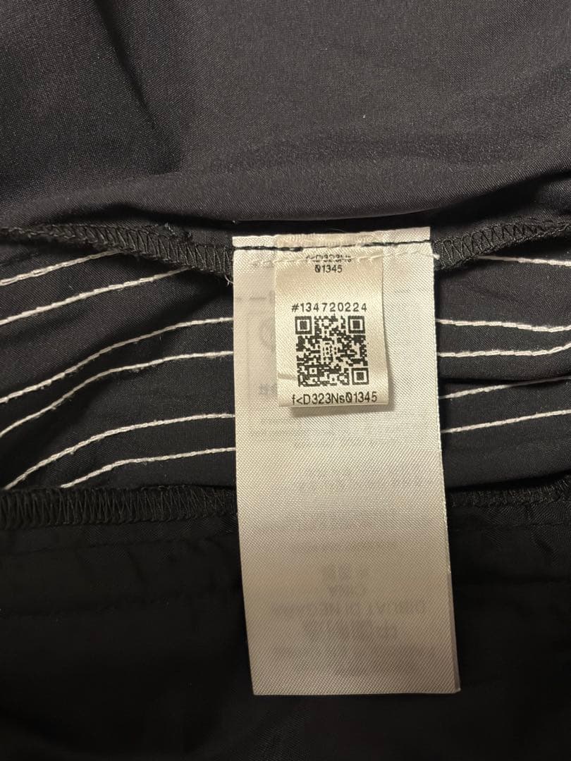 adidas adilenium シーズン2　上下ジャージパンツセットアップ