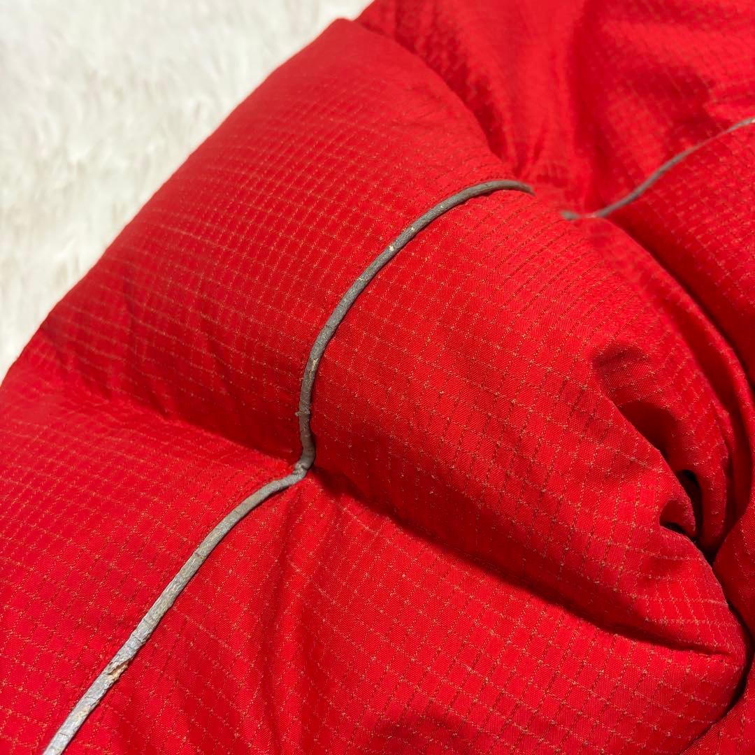   × Ferrari F1チーム支給ダウンジャケット