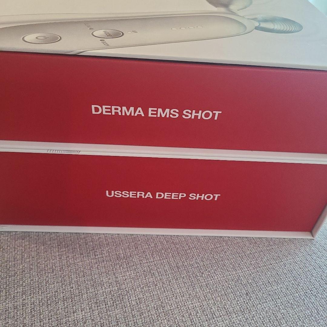 MEDICUBE AGE-R 美顔器セット