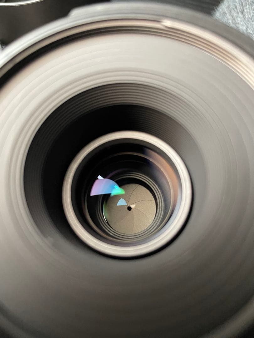 使用数回 美品 Nikon ニコン AF-S DX 40mmf2.8 マクロ