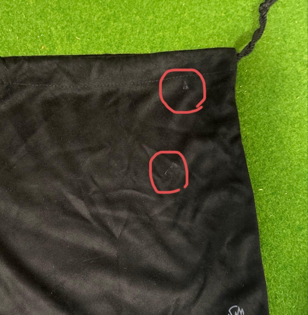 専用ページ　VALIEM バリエム 鉢　巾着袋付き