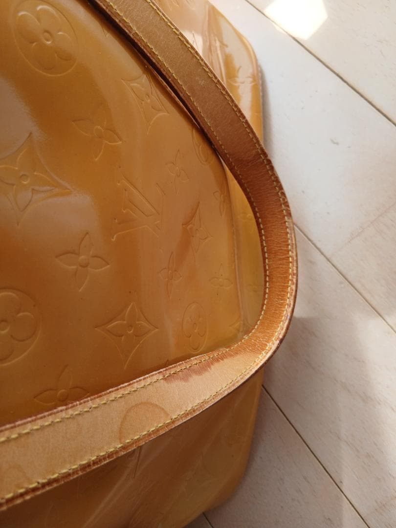 ゆ*へ様 正規品 LOUIS VUITTON ルイヴィトン ヒューストン