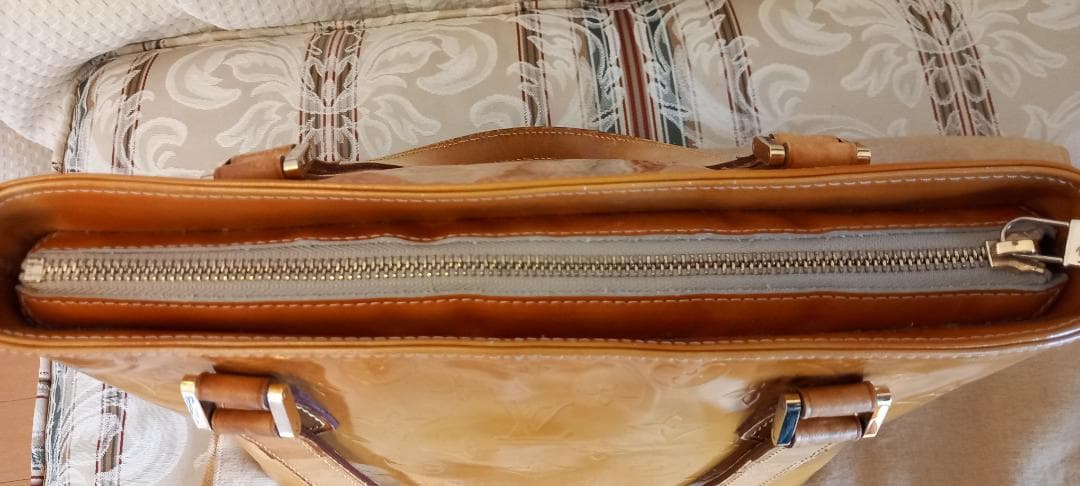 ゆ*へ様 正規品 LOUIS VUITTON ルイヴィトン ヒューストン