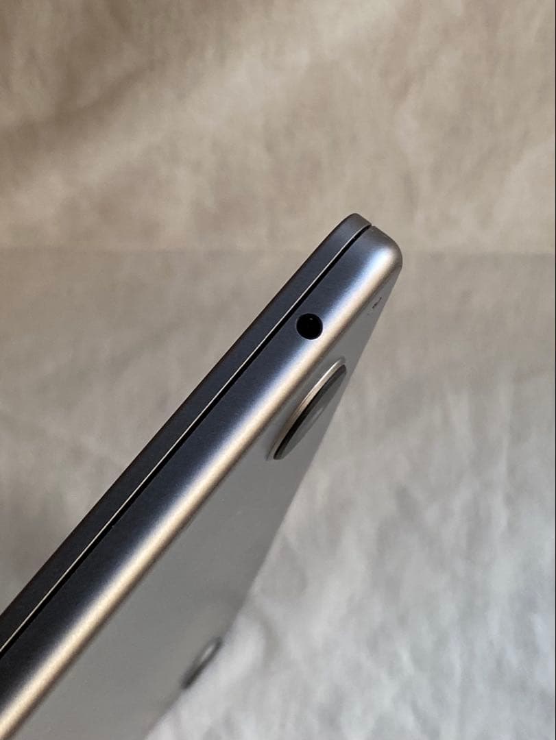 アップルケア付きM2チップ搭載MacBook Air スペースグレイ256GB