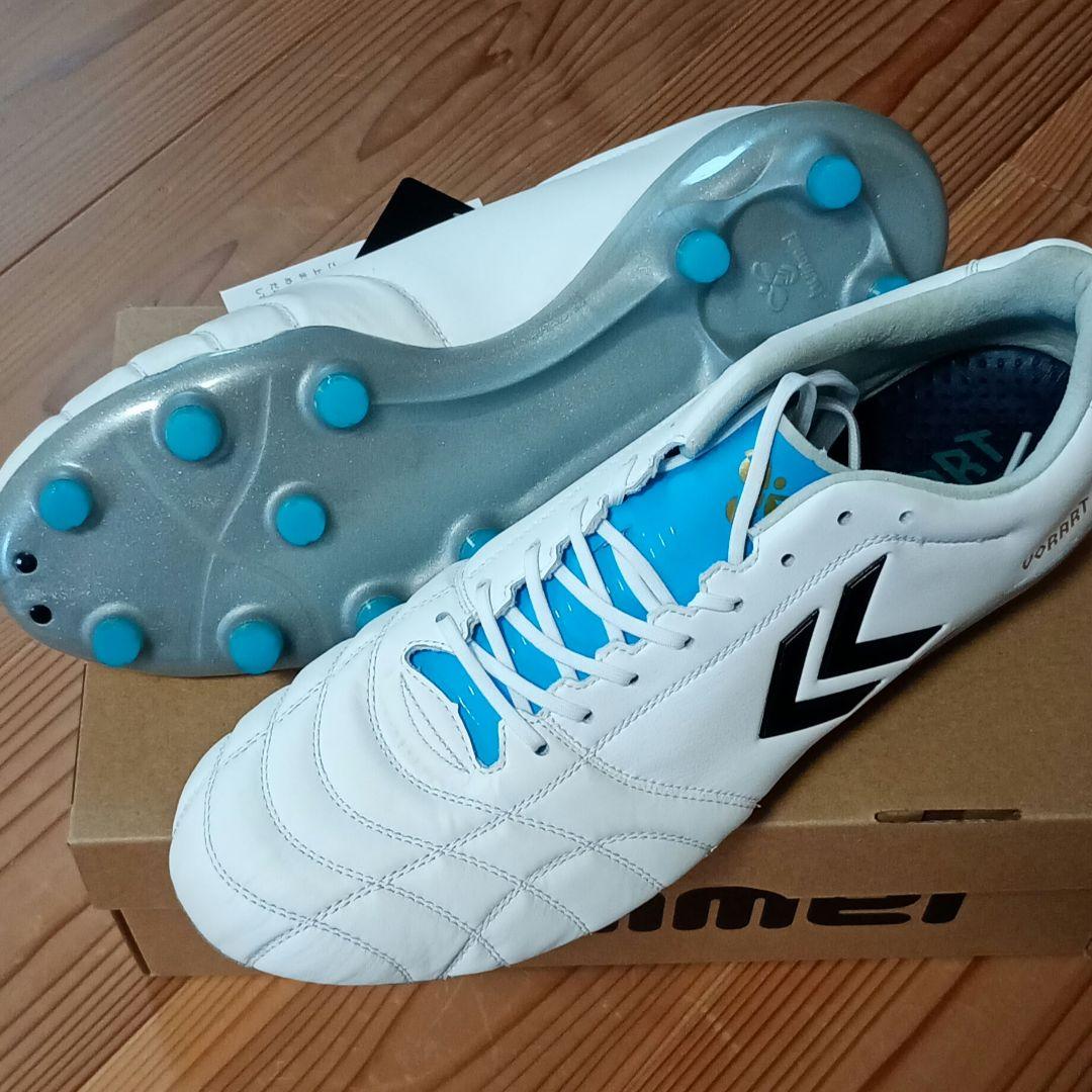 ヒュンメル　ヴォラー3 PRO ワイド　29cm