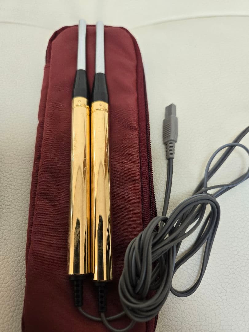 【伊藤超短波】Twin Beat II ボディケア機器