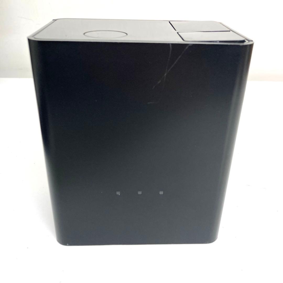 B26-21 ポータブル水素吸入器　ラブリエエラン HG-004