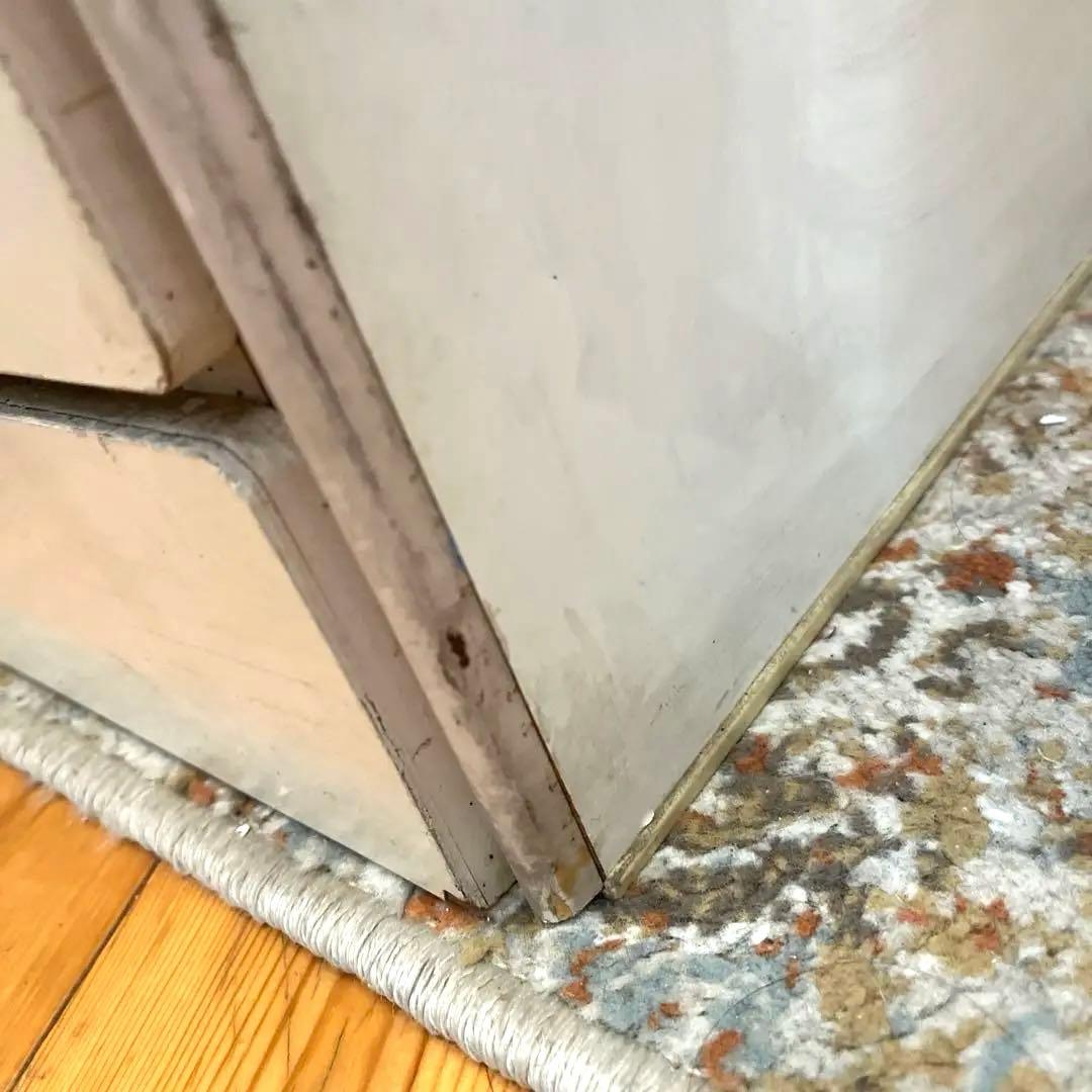 ディズニー　ミッキーマウス　タンス