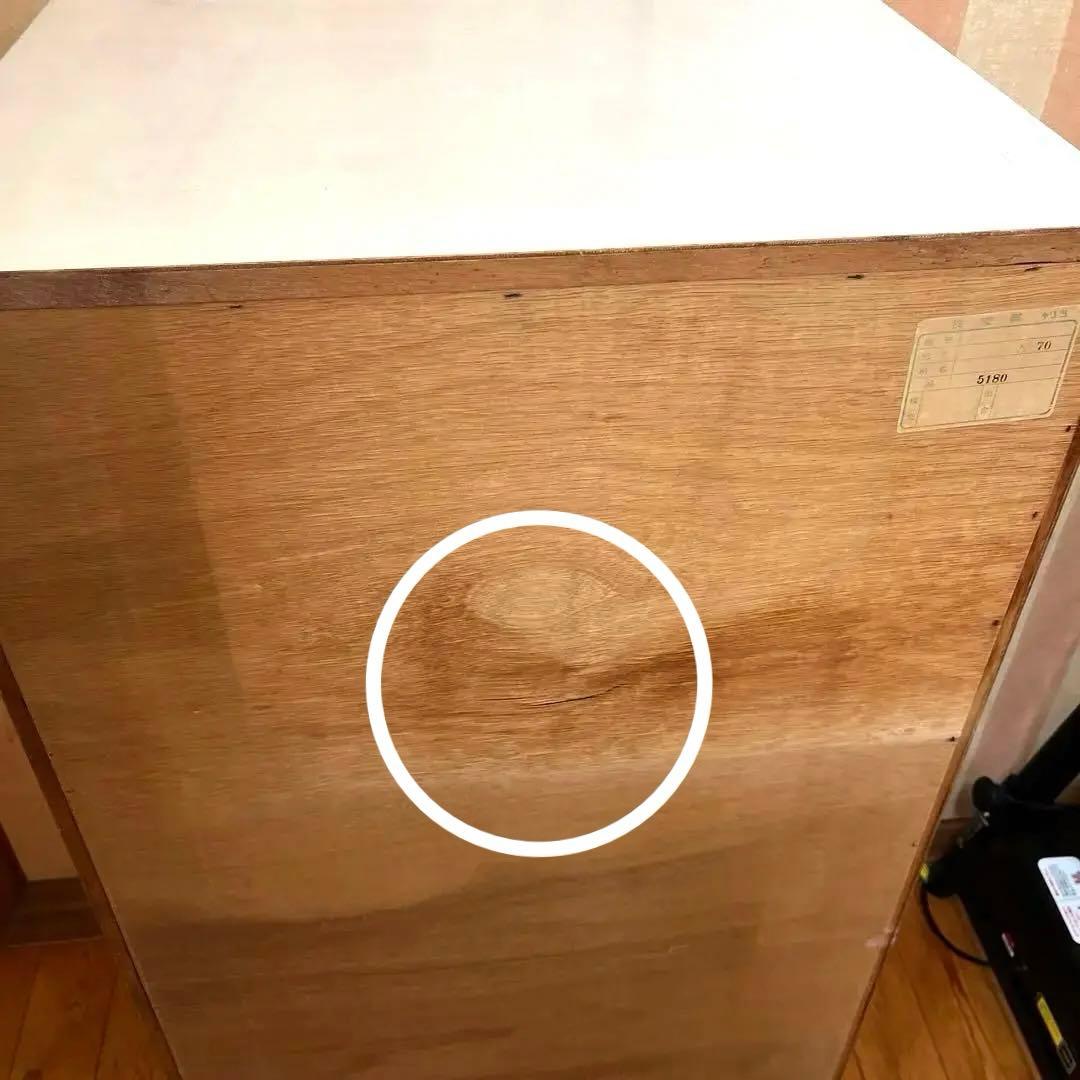 ディズニー　ミッキーマウス　タンス