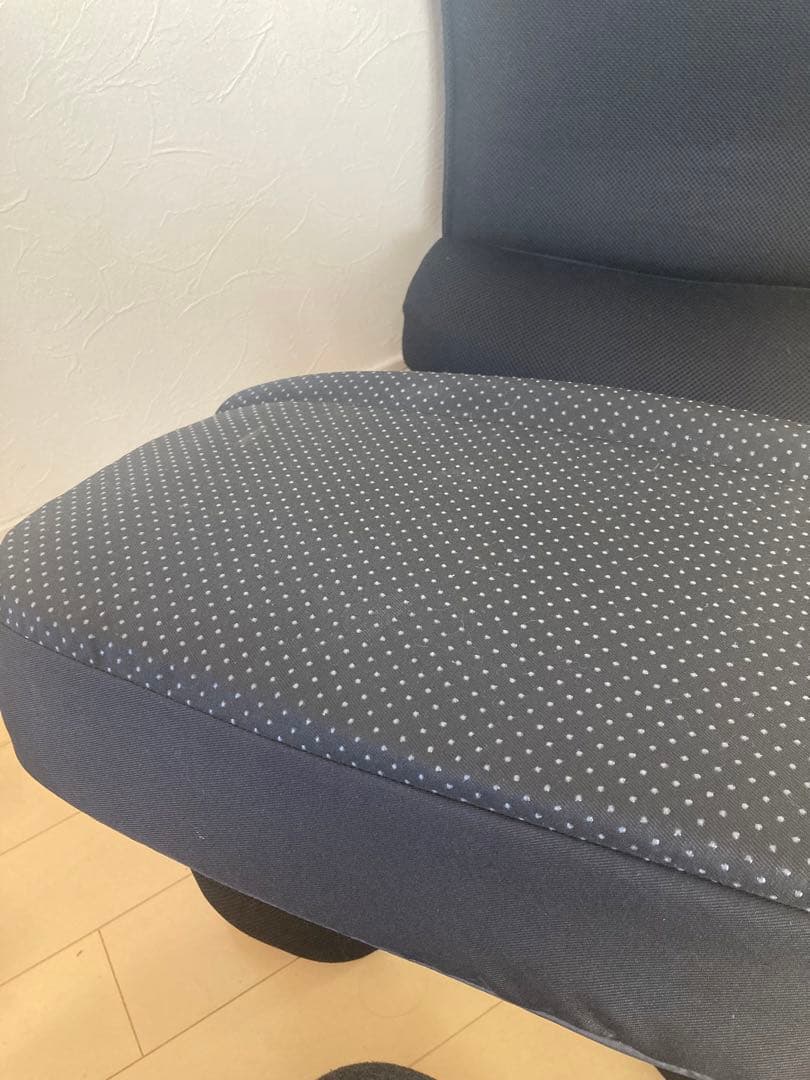 ニトリ　ゲーミング　座椅子