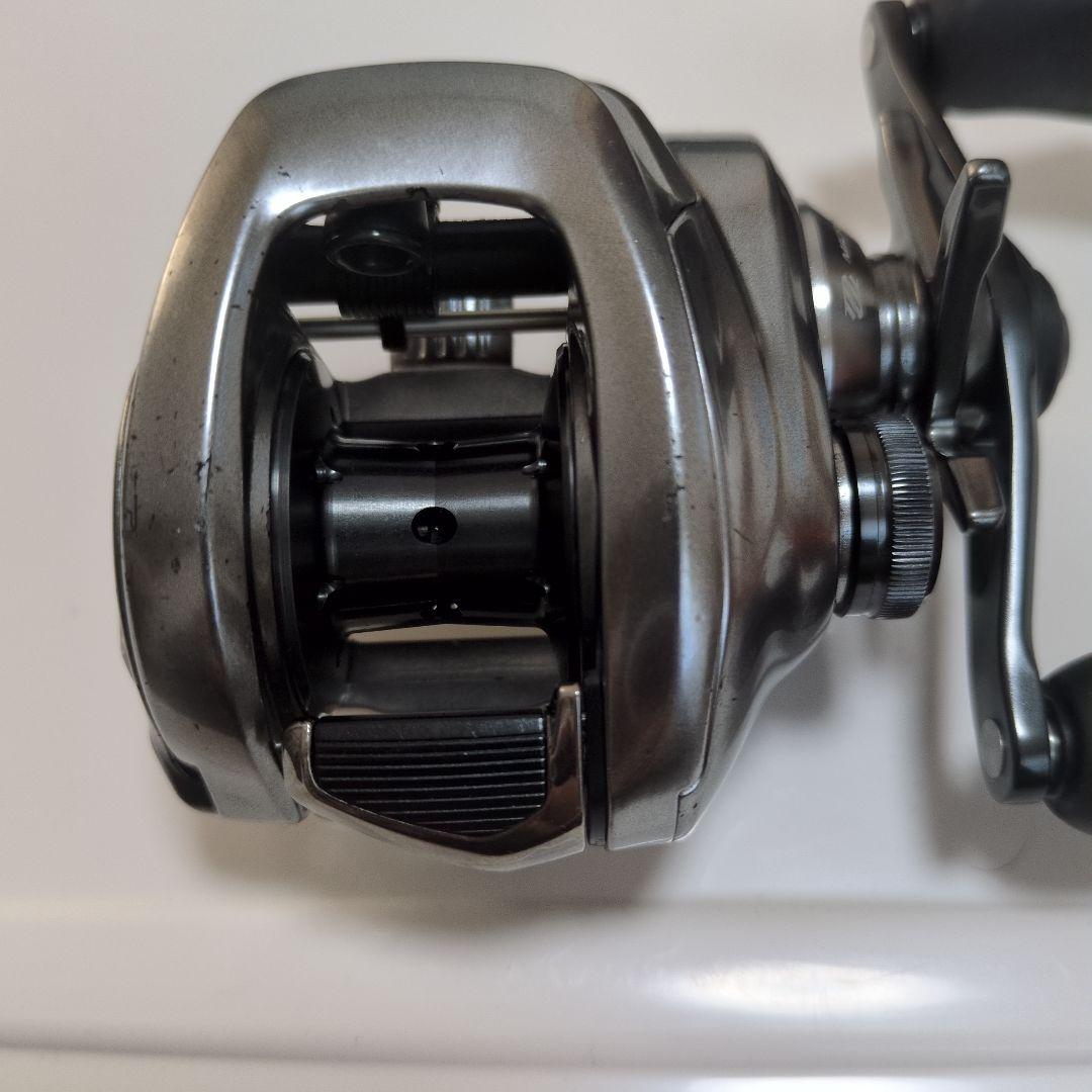 シマノ 18バンタムPG(ジャクン品扱い)