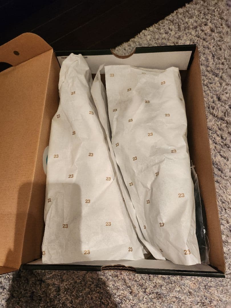 エアジョーダン1LOWG　ゴルフシューズ　ジョーダンゴルフ　28.5cm