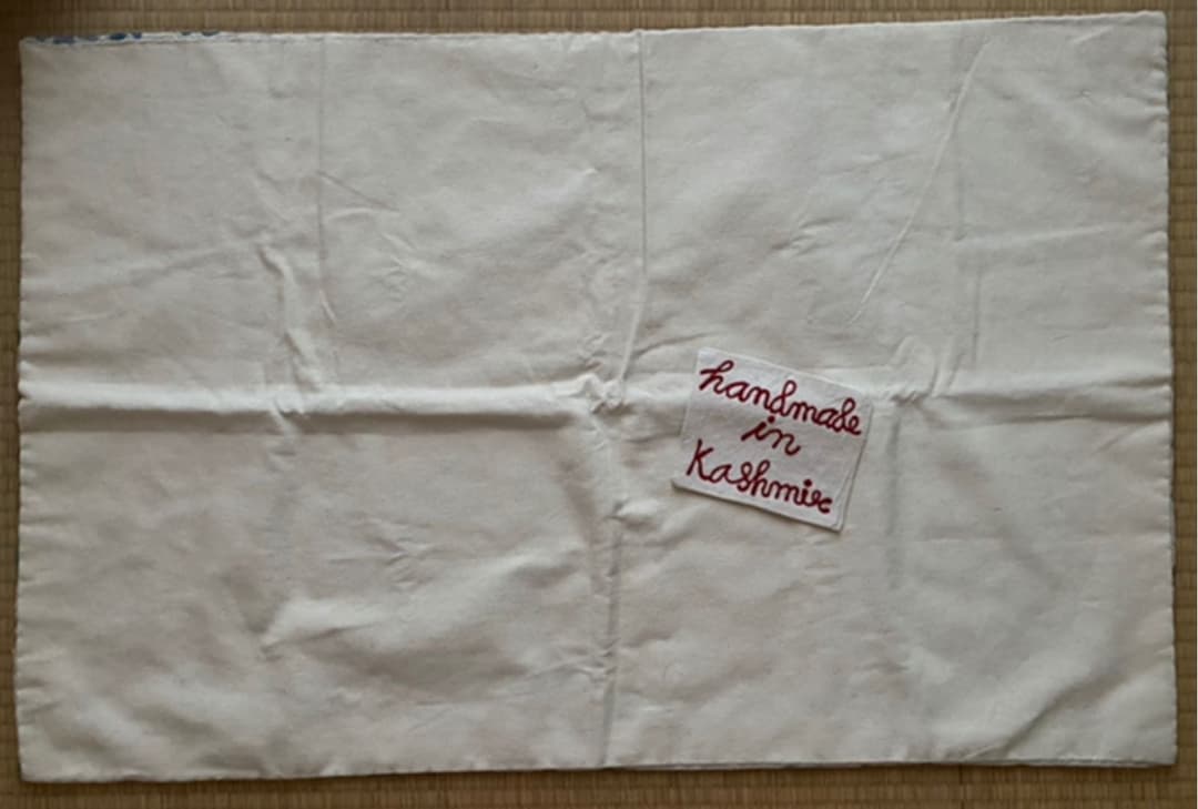 【新品　未使用】アンソロポロジー　マット