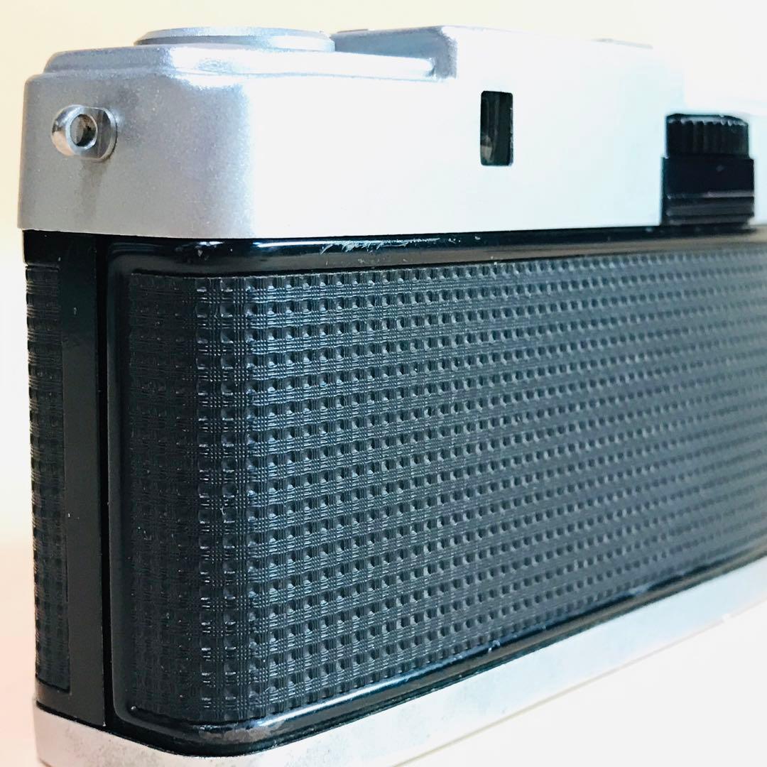 オリンパス　ペン　D ハーフサイズ　フィルムカメラ OLYMPUS