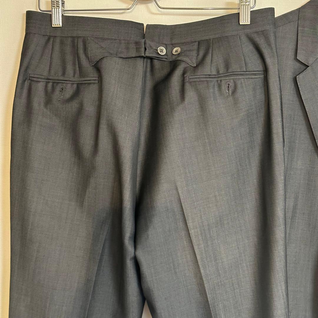 最終値下げ　新品未使用　Thom Browne トムブラウン　メンズ　スーツ