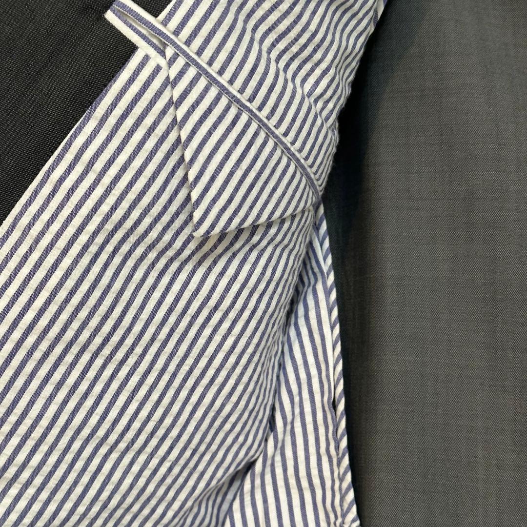 最終値下げ　新品未使用　Thom Browne トムブラウン　メンズ　スーツ