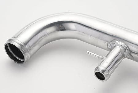 コペン L880K インタークーラー パイピングキット パイプ