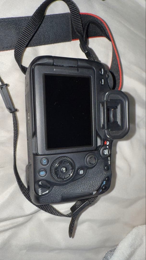 Canon 90D ボディ レンズ付き