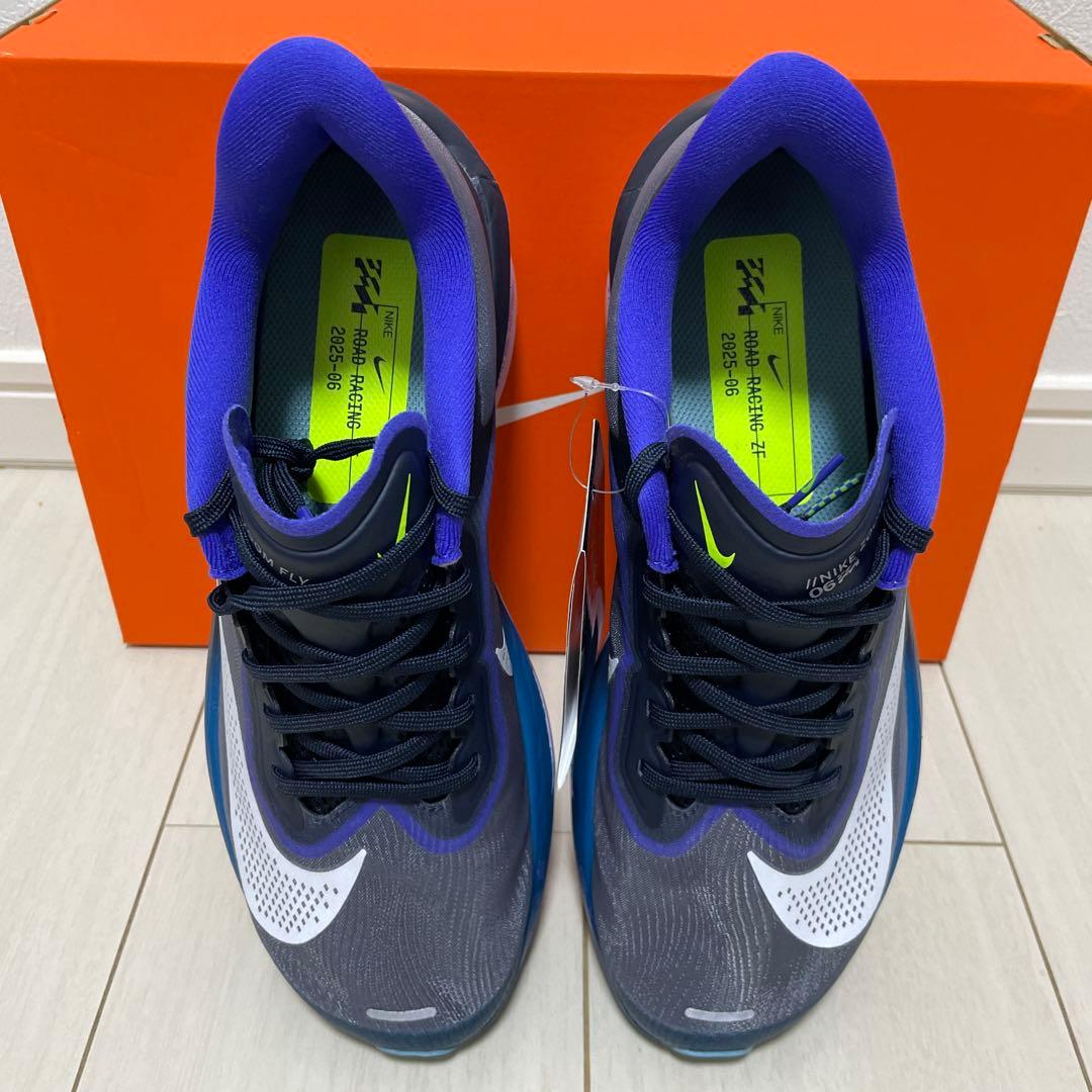 新品 NIKE ナイキ 26.0 ZOOM FLY 6 ズーム　フライ6