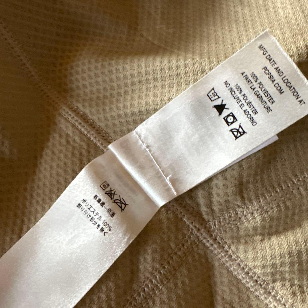 パタゴニア　レトロＸ　ベスト　フリース