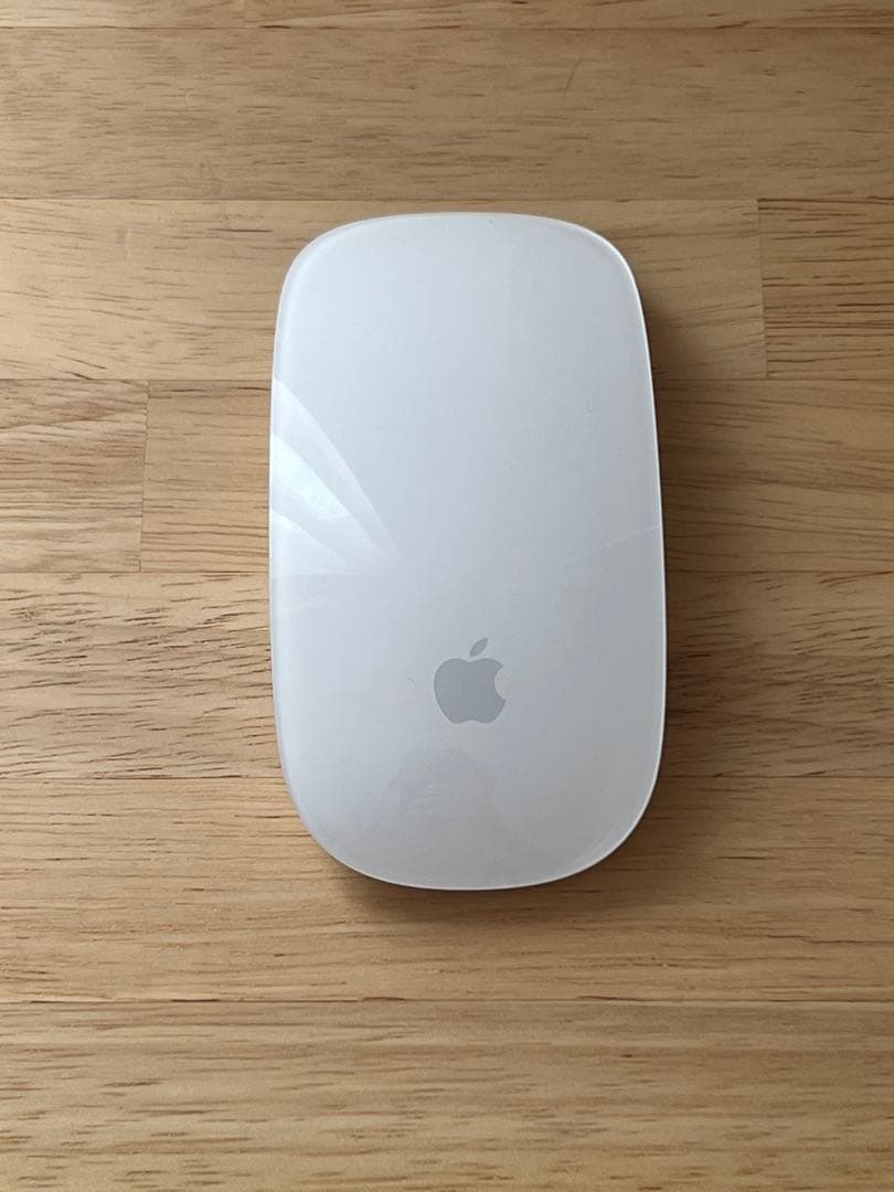 【箱＆付属品あり】iMac 21.5インチ Late 2013 ME086J/A