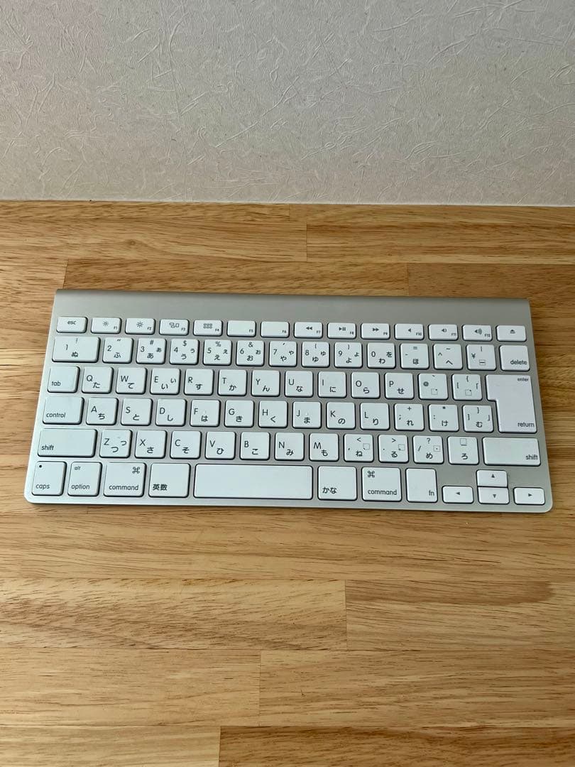 【箱＆付属品あり】iMac 21.5インチ Late 2013 ME086J/A