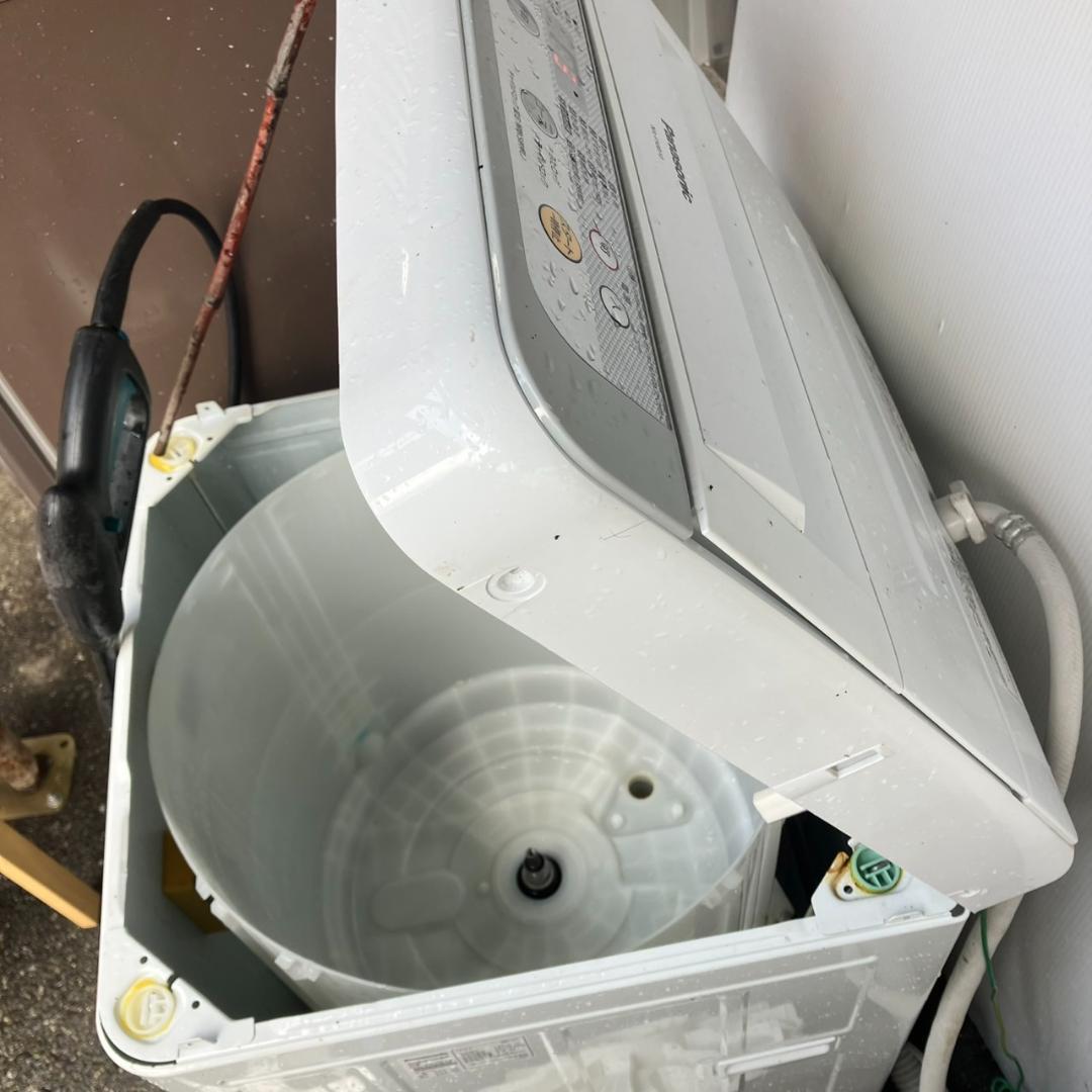 【福岡市限定 近郊限定】一人暮らし家電セット♬お引っ越し日時に合わせて配送♬