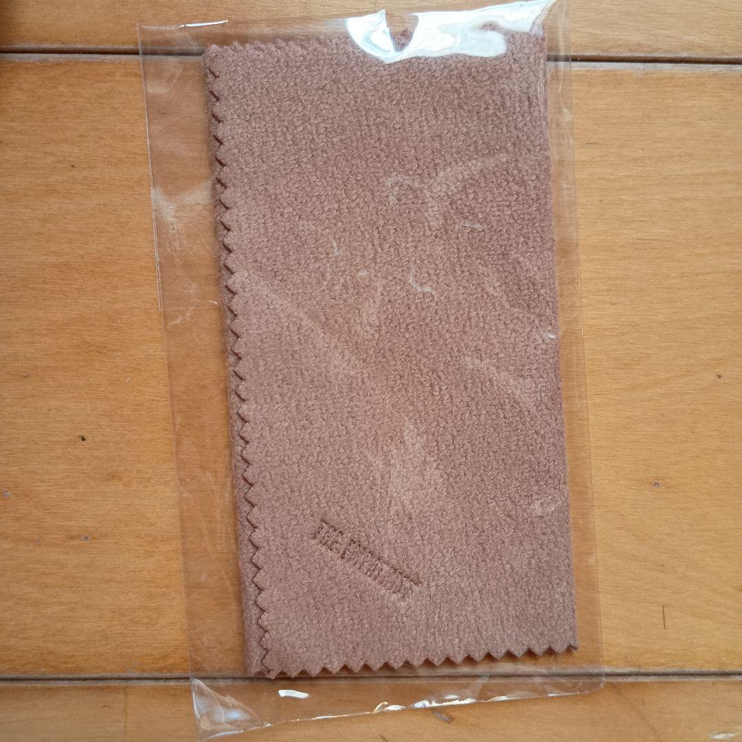 THE EMPATHIST Brass ザ オリジナルケース