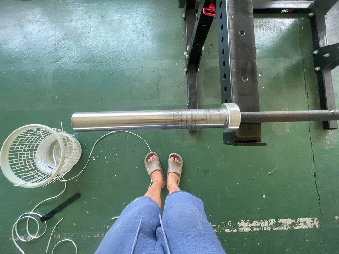 値下げ不可アイロテックウレタンプレート、174kセット