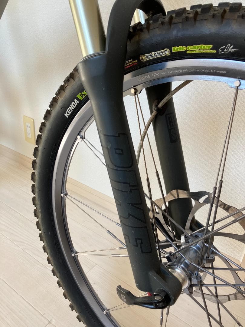 saharaさま専用　Transition ボトルロケット送料無料！