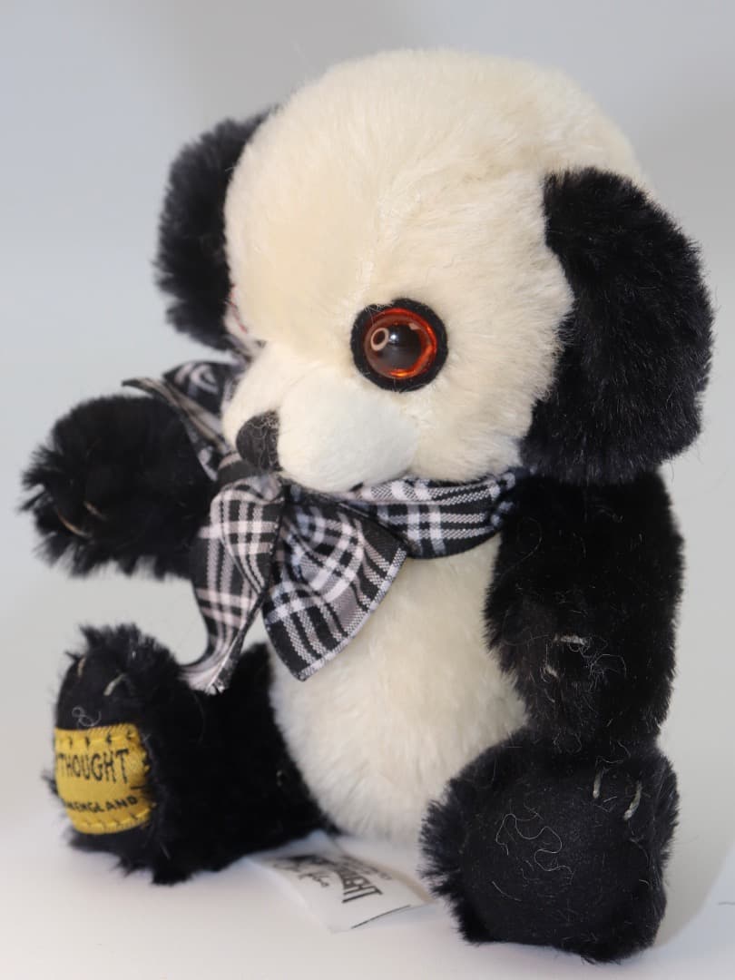 CHEEKY LITTLE PANDA マイクロ・チーキー・パンダ 16cm