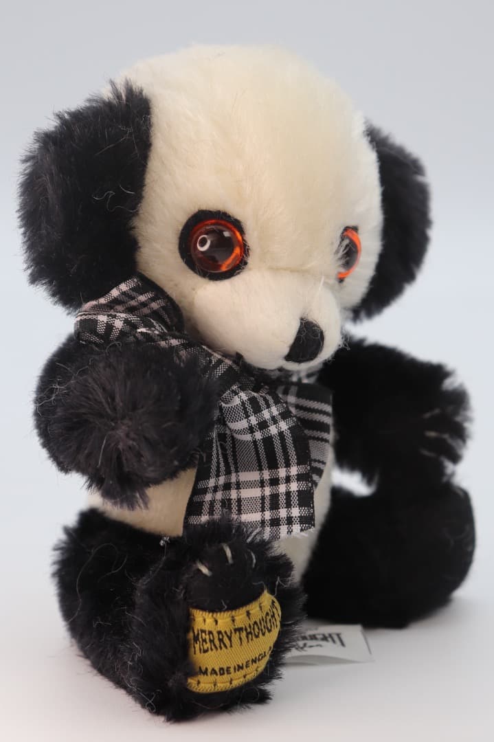CHEEKY LITTLE PANDA マイクロ・チーキー・パンダ 16cm