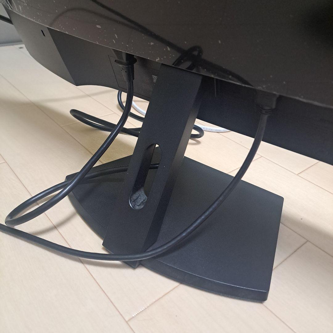 最安本日のみ!美品～普通DELL SE2719HR 27インチ 液晶モニター