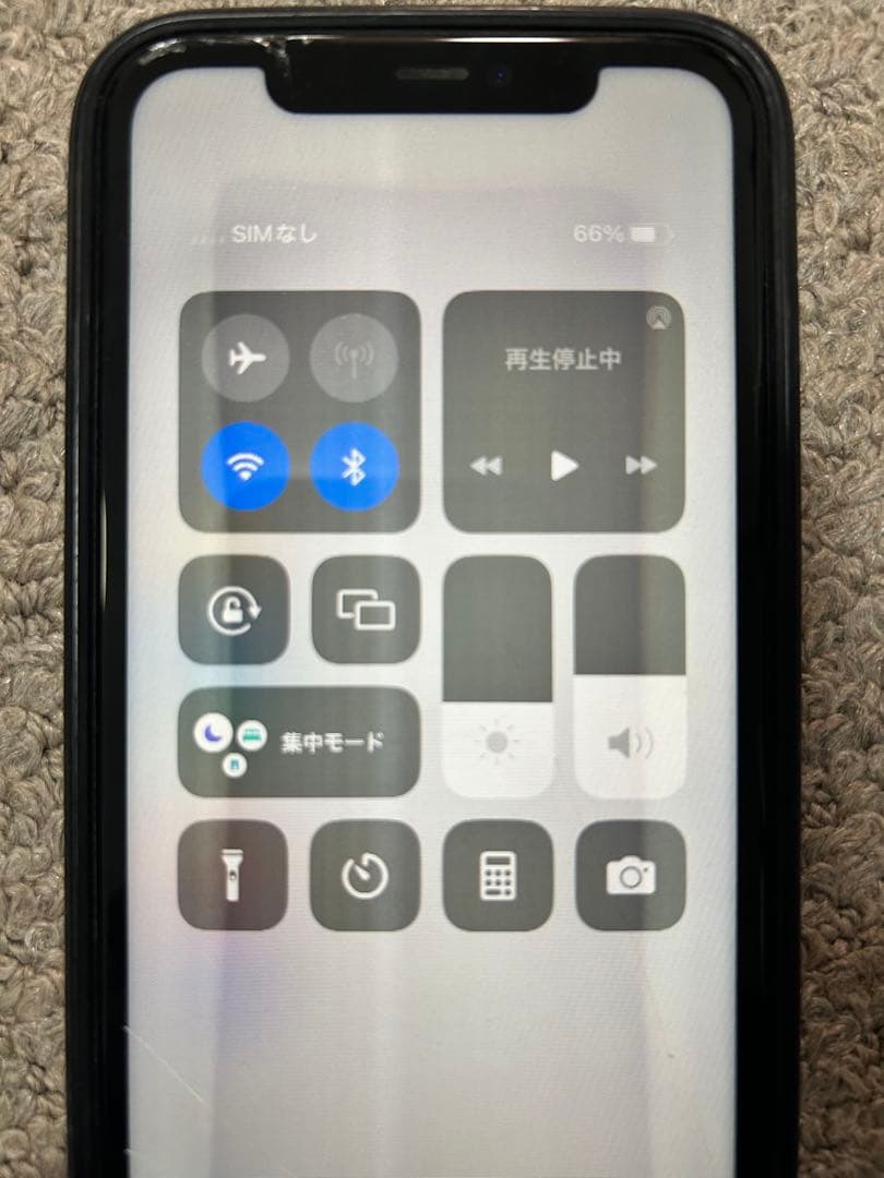 iPhone11本体 おまけ付きiPhone11ケース スヌーピー