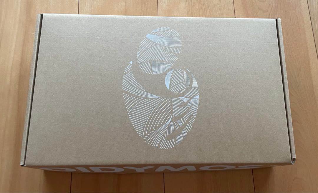 DIDYMOS ディディフィックス　トドラー