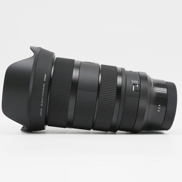 ■ほぼ新品■ SIGMA 28-45mm F1.8 DG DN Leica