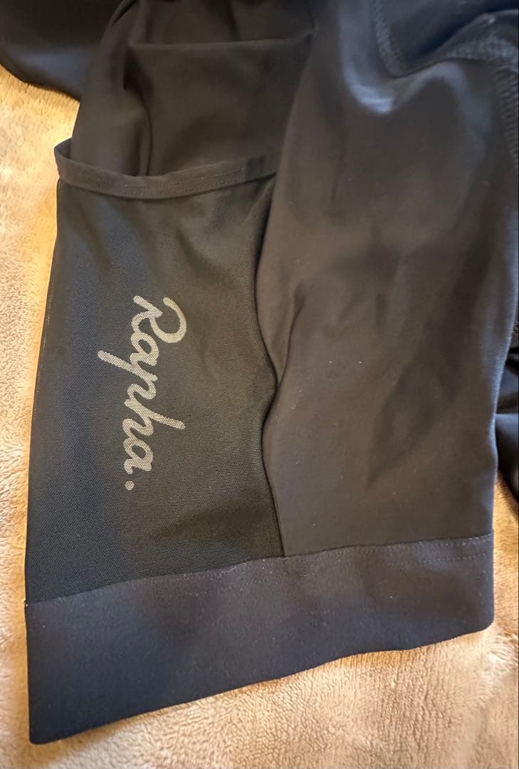 Rapha CORE CARGO BIB SHORTS Mサイズ（メンズ）