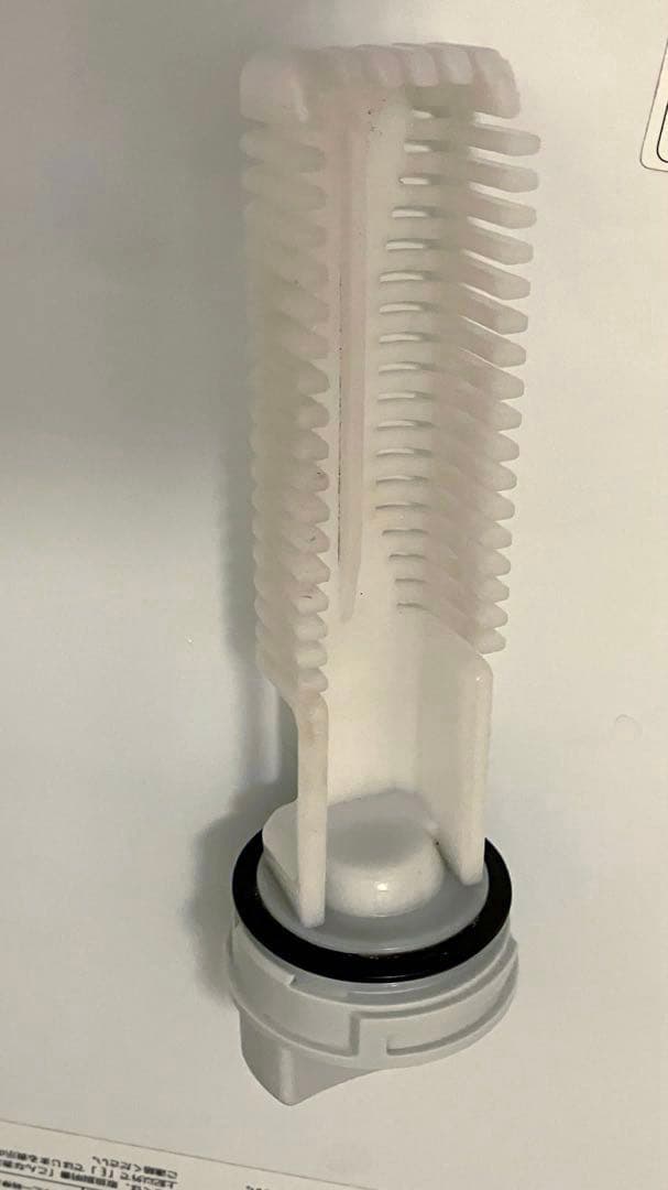 アクア　ドラム洗濯機　AQW-D12N 2022年式