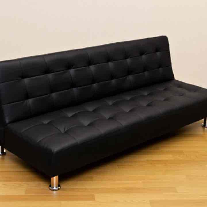 ⭐️新品 送料無料⭐️激安ソファーベッド‼︎3段階のリクライニング⭐️