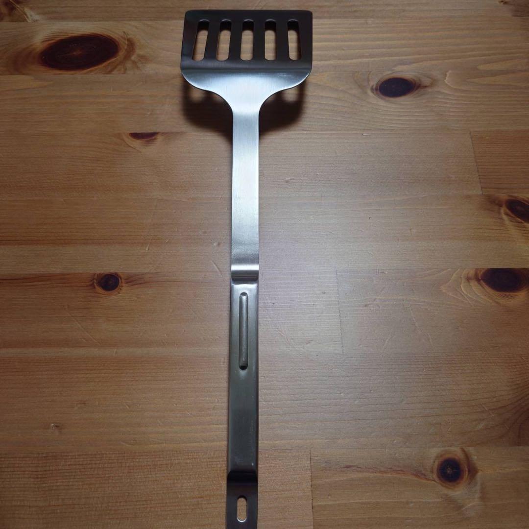 廃盤品　スノーピーク　peak スタッキングキッチンツールセットなど