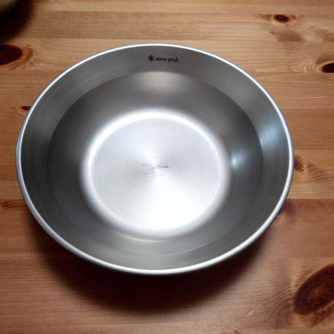 廃盤品　スノーピーク　peak スタッキングキッチンツールセットなど