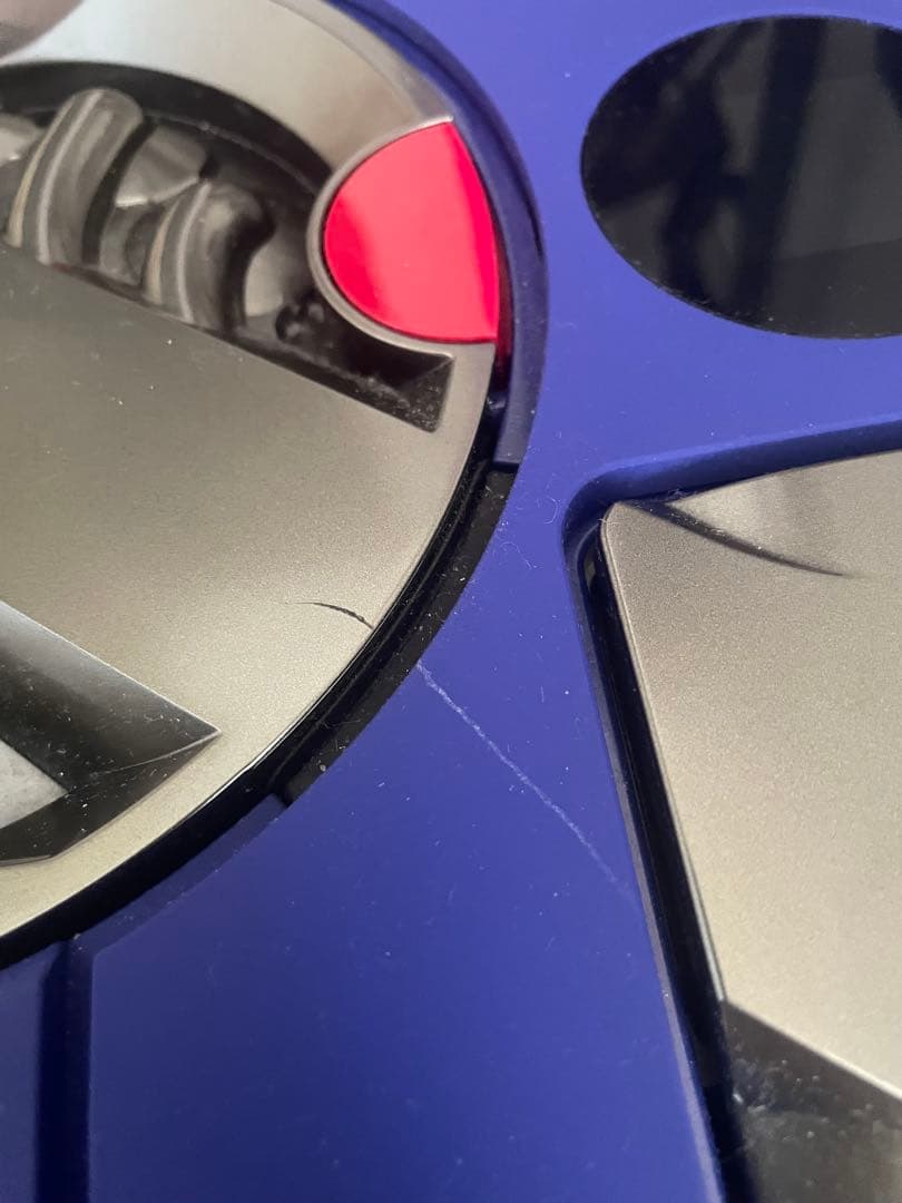 最終価格！ダイソン RB03BN 360ビズナビ ビンカブルー/ニッケル