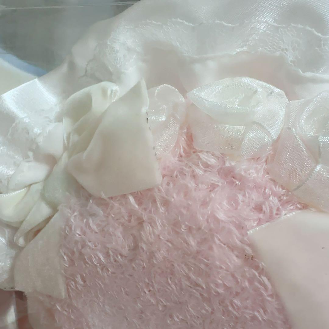 マイメロ ウェディング ミラー