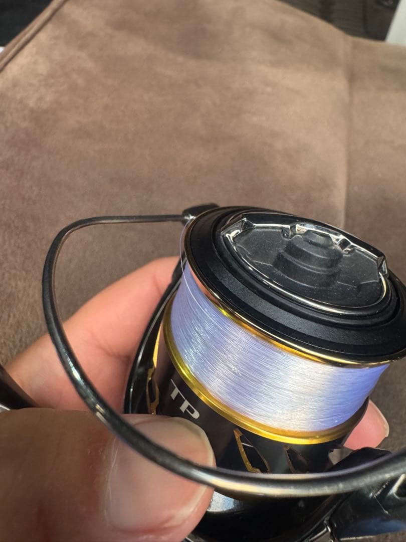 20ツインパワーC2000S